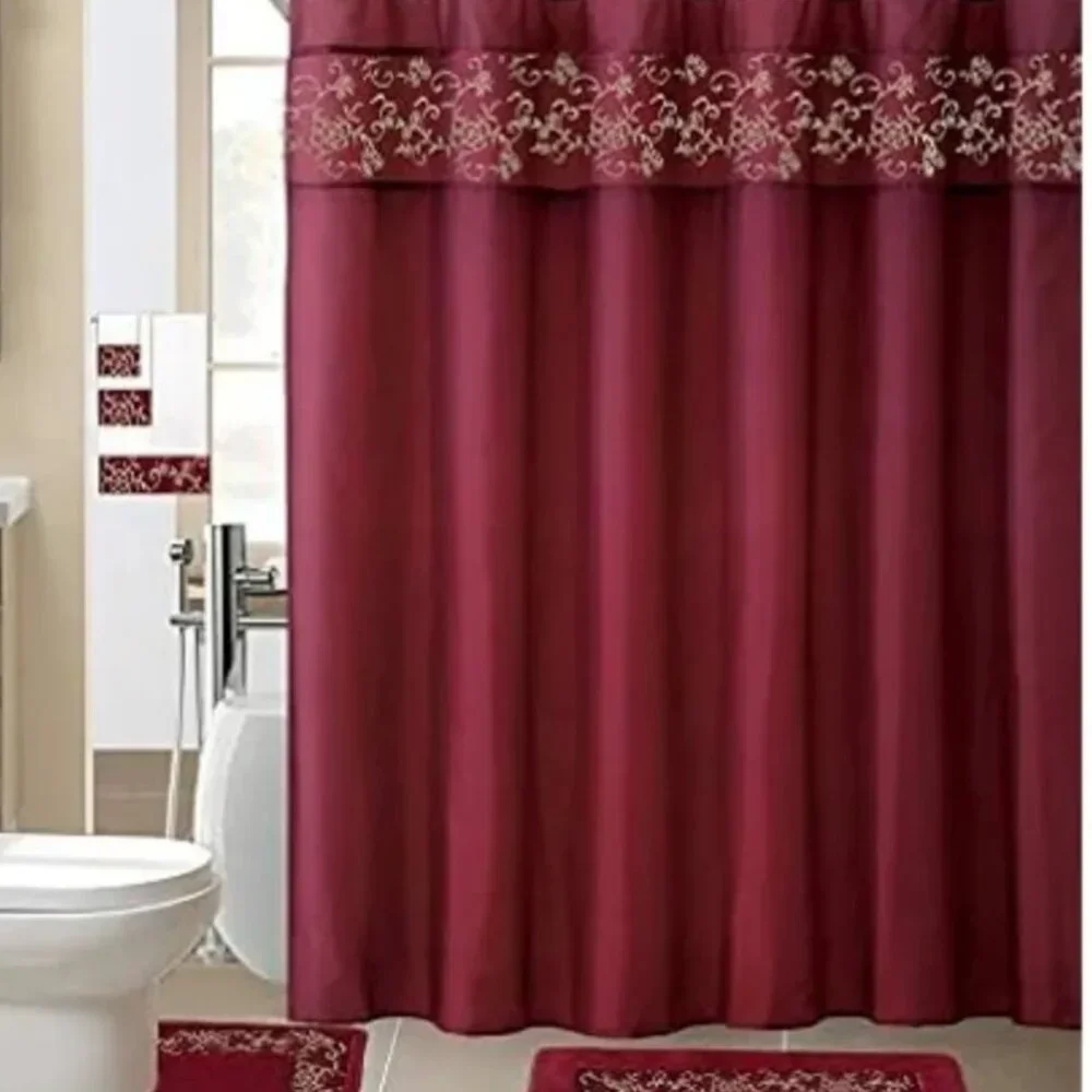 N/A 18p bathrom